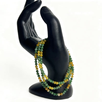 Earthsong Harmony Necklace