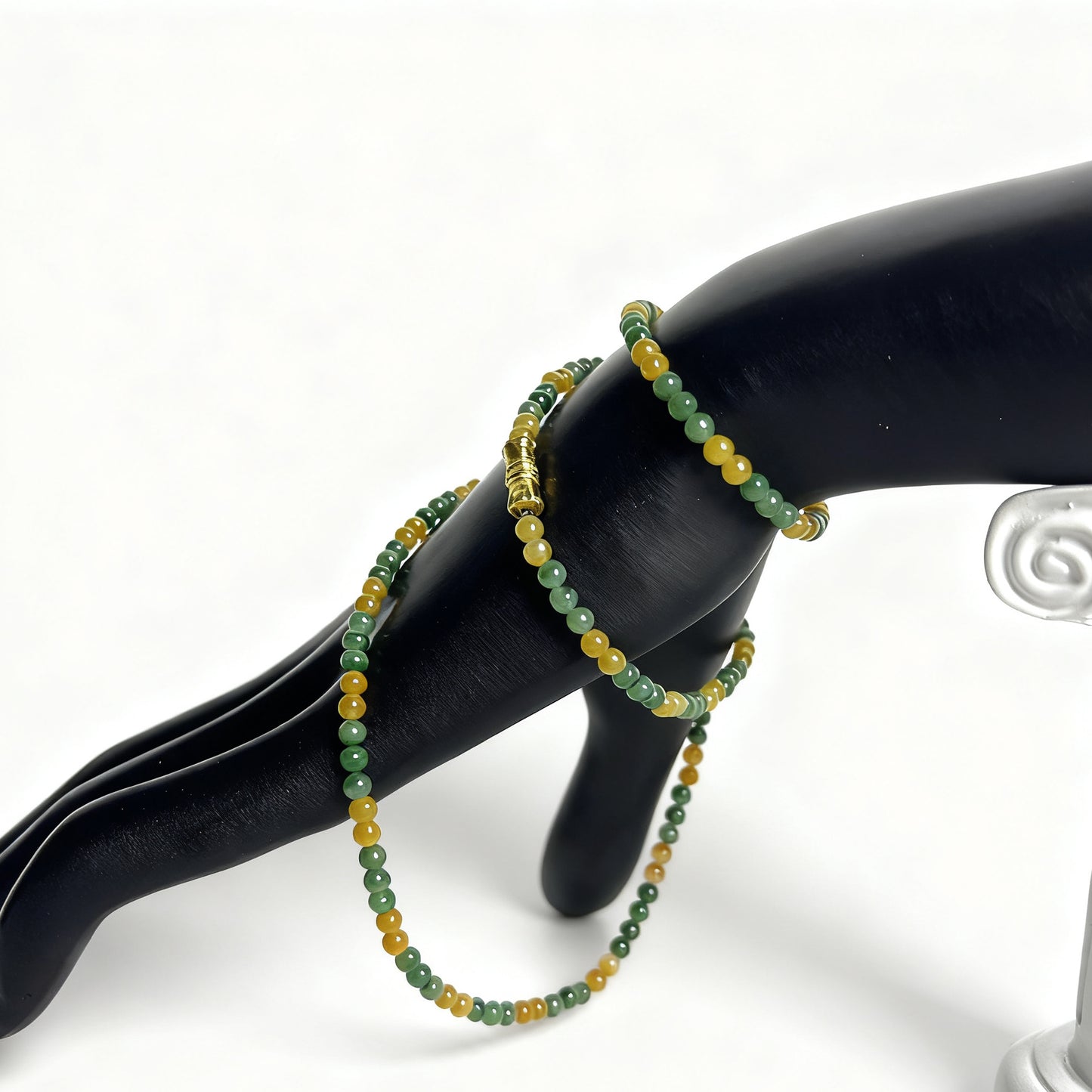 Earthsong Harmony Necklace