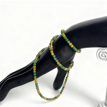 Earthsong Harmony Necklace