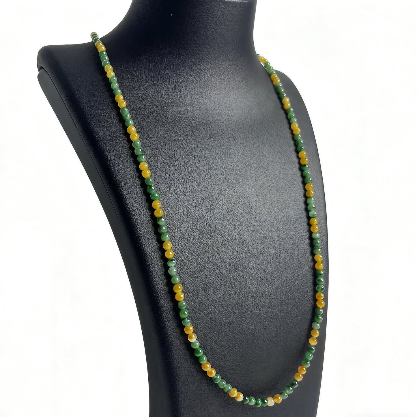 Earthsong Harmony Necklace