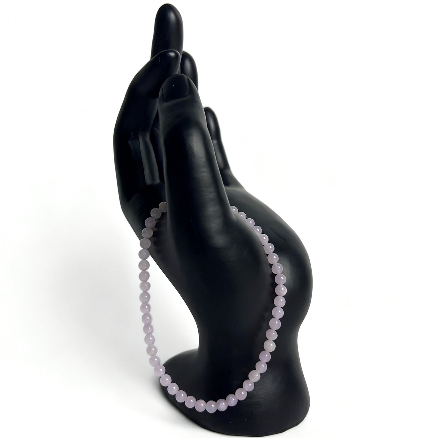 Lilac Bloom Bracelet