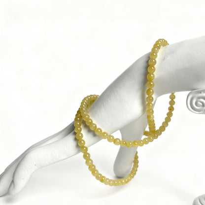 Sunlit Aura Necklace