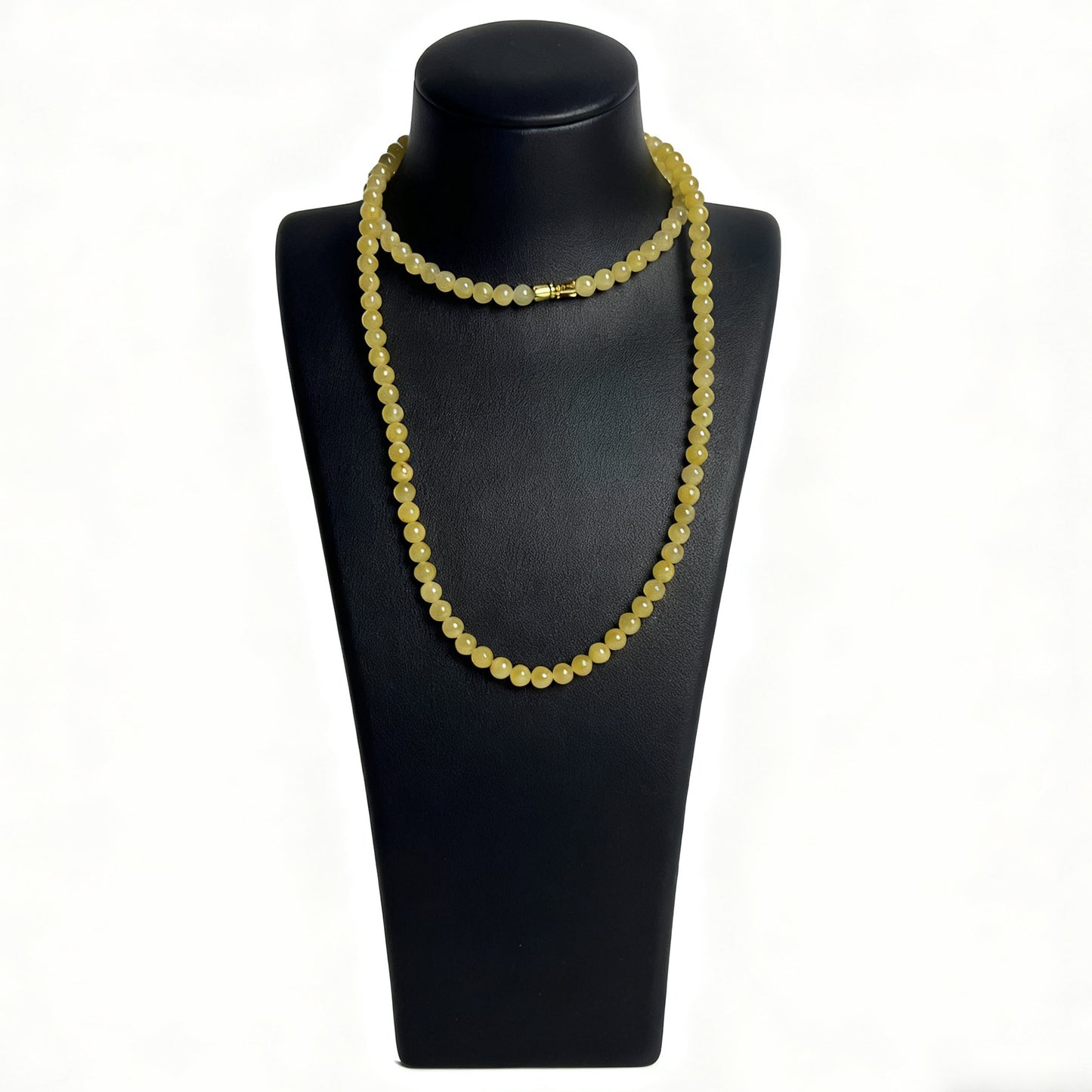 Sunlit Aura Necklace