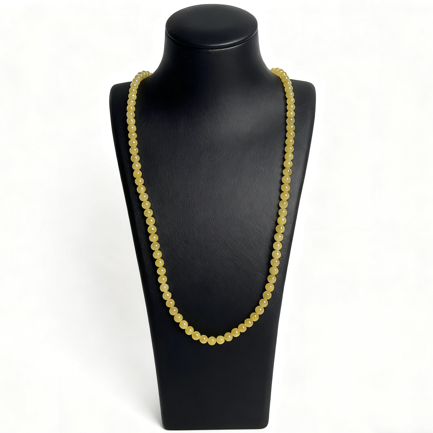 Sunlit Aura Necklace